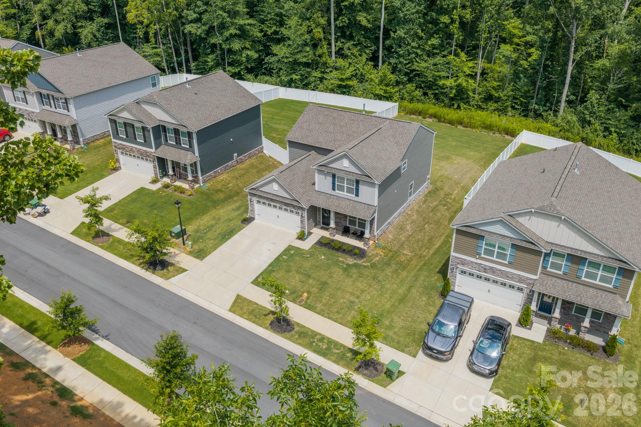 3629 Azalea Ridge Drive Property Photo 37