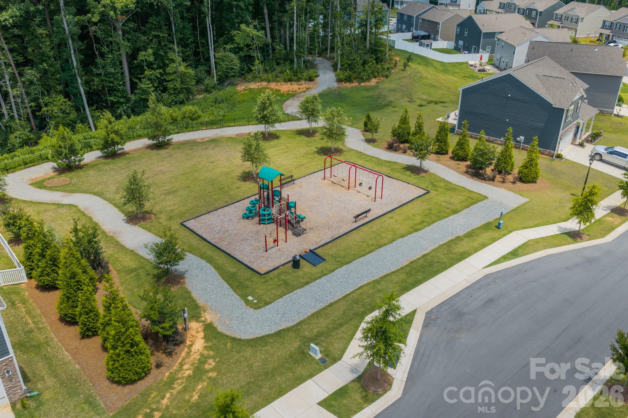 3629 Azalea Ridge Drive Property Photo 38