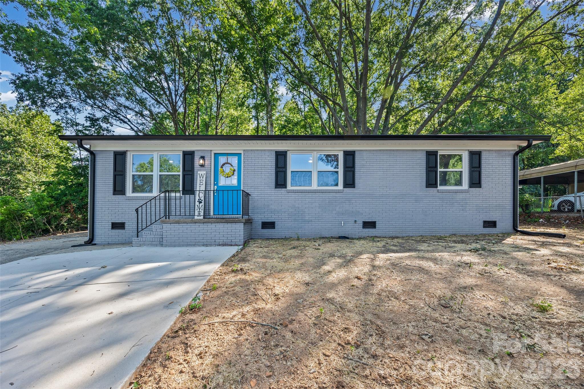 1812 Riveria Drive