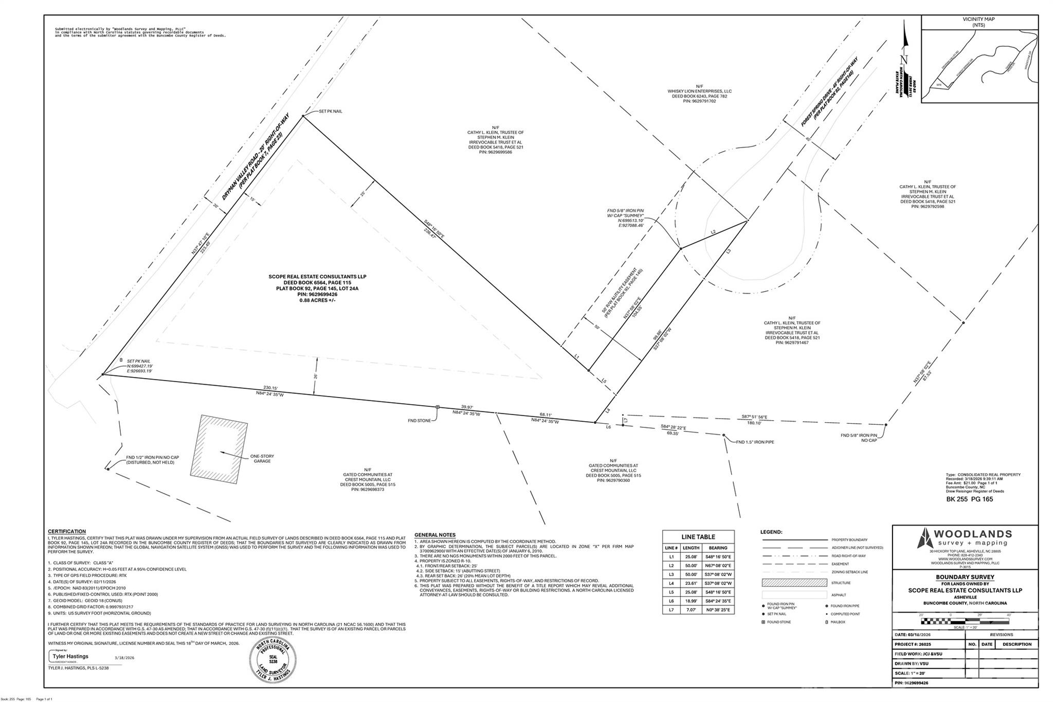 65 Forest Spring Drive Property Photo 3
