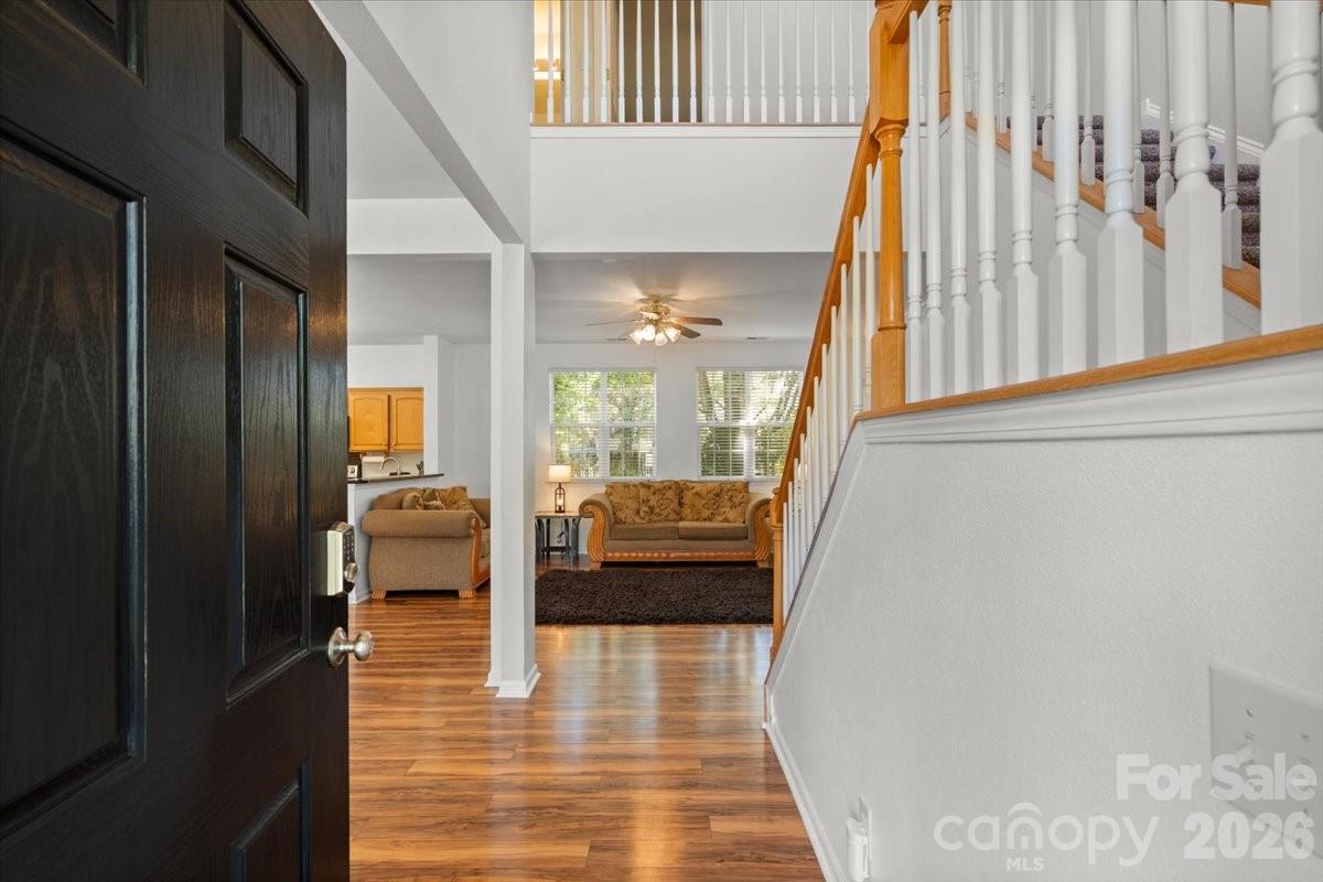 15926 Bubbling Branch Lane Property Photo 4