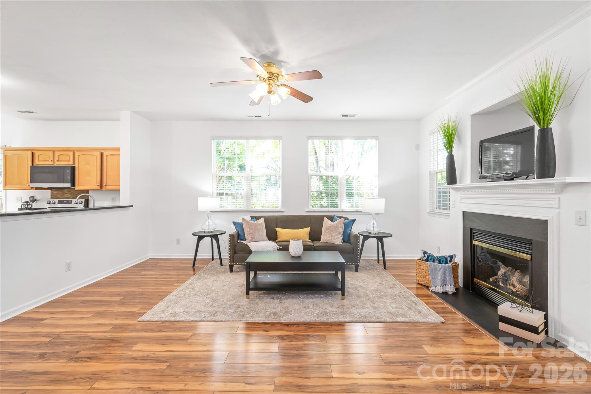 15926 Bubbling Branch Lane Property Photo 4
