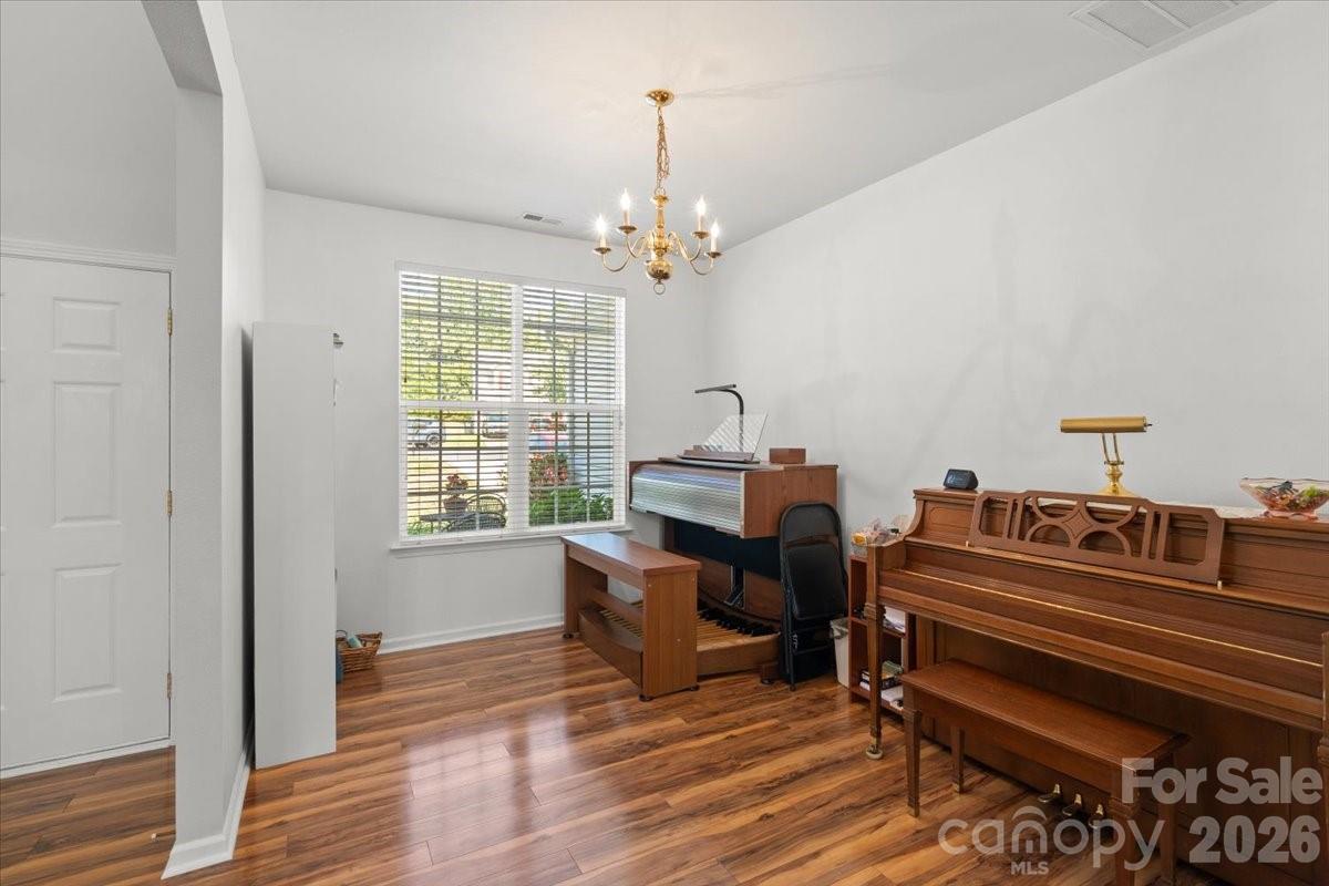 15926 Bubbling Branch Lane Property Photo 5