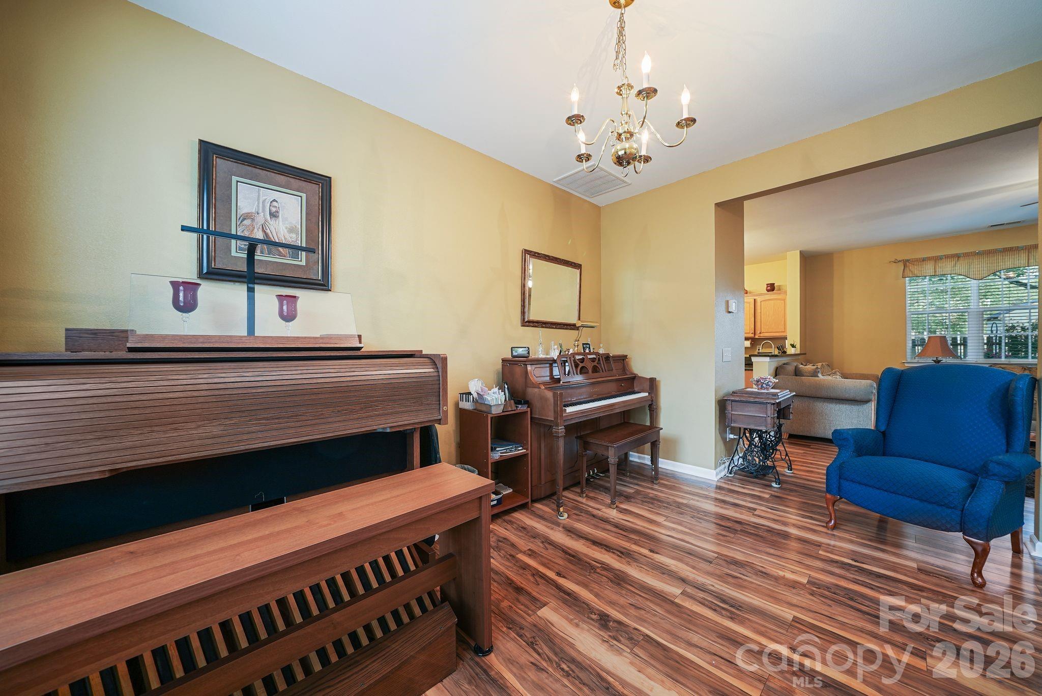 15926 Bubbling Branch Lane Property Photo 7