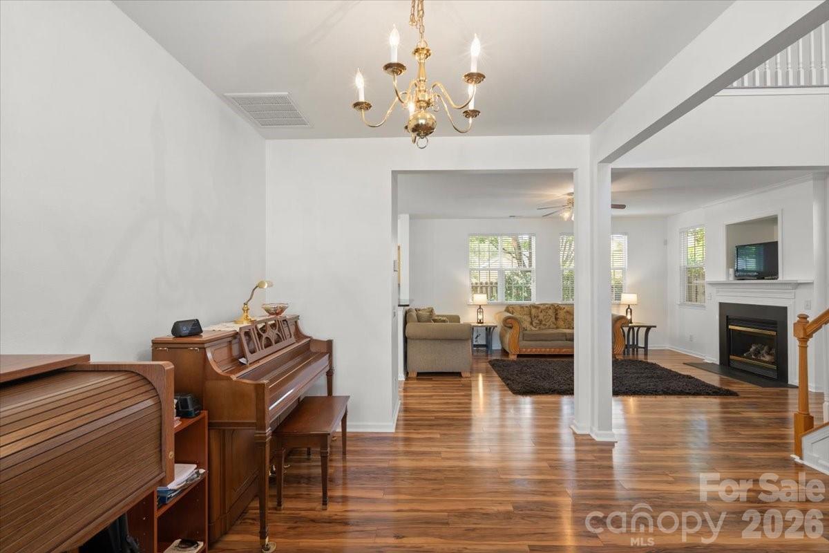 15926 Bubbling Branch Lane Property Photo 7