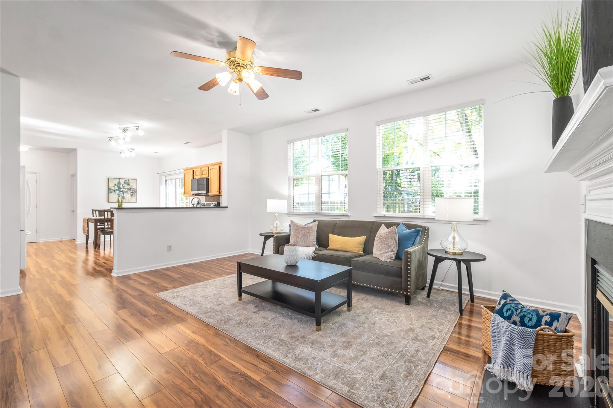 15926 Bubbling Branch Lane Property Photo 7