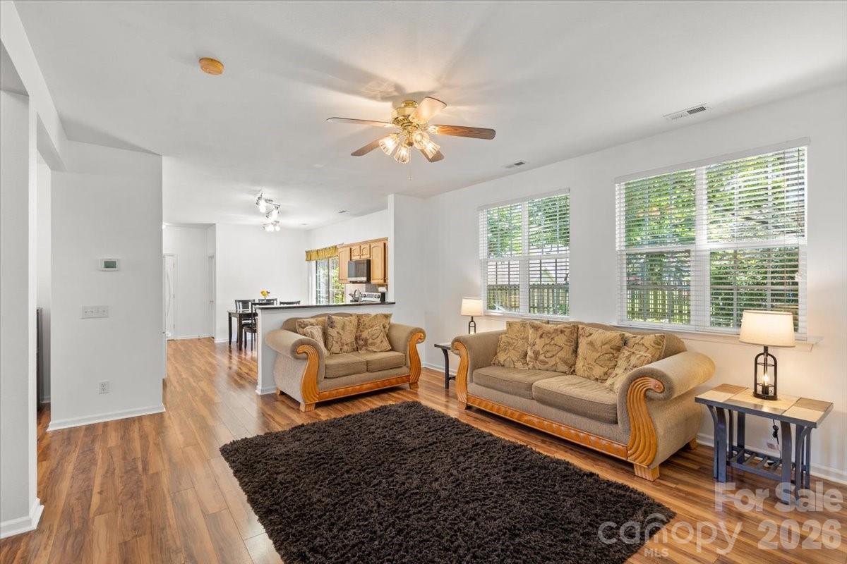 15926 Bubbling Branch Lane Property Photo 9