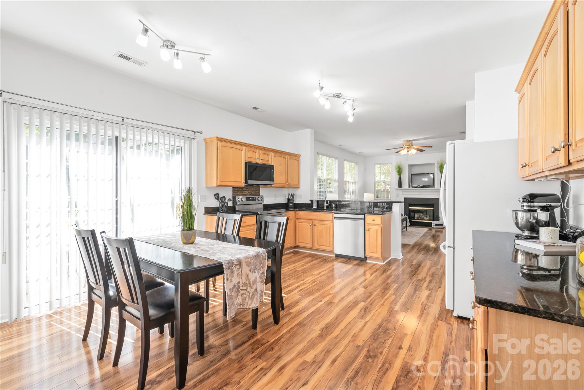 15926 Bubbling Branch Lane Property Photo 12