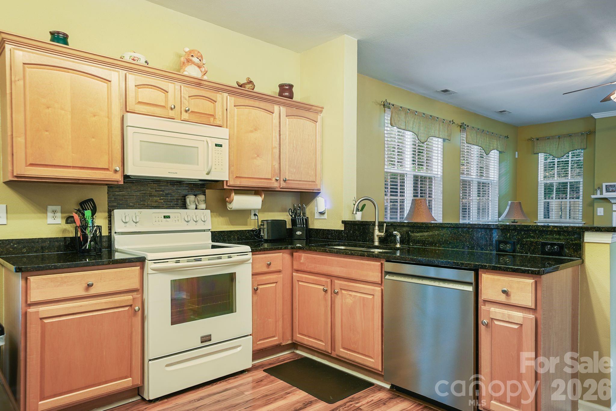 15926 Bubbling Branch Lane Property Photo 13