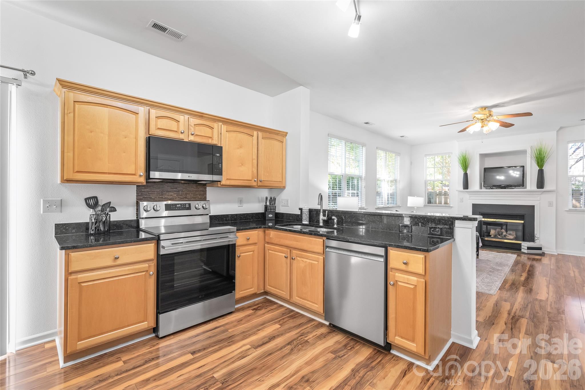 15926 Bubbling Branch Lane Property Photo 13
