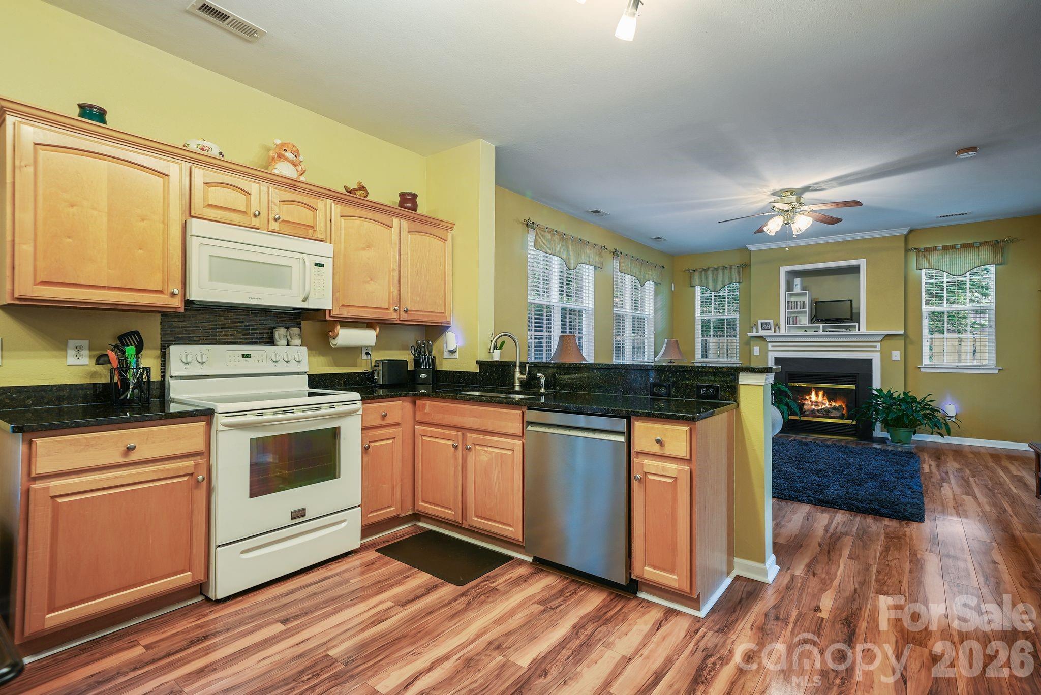 15926 Bubbling Branch Lane Property Photo 14