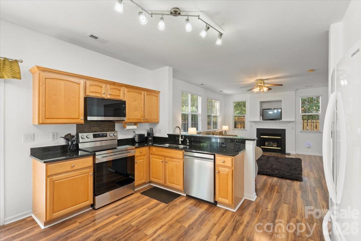 15926 Bubbling Branch Lane Property Photo 14