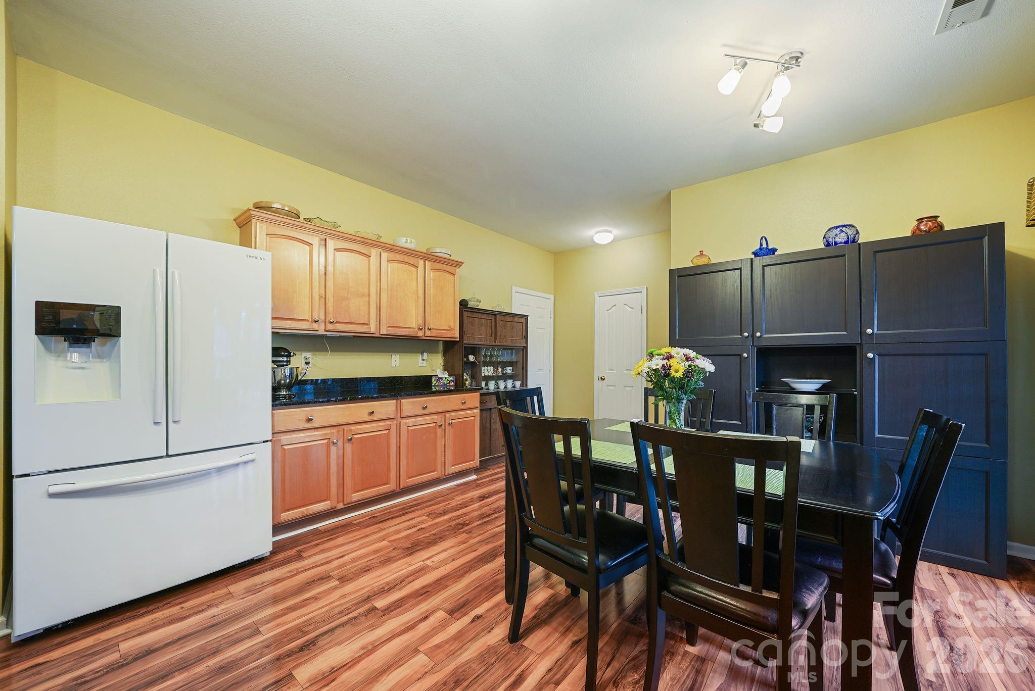 15926 Bubbling Branch Lane Property Photo 15