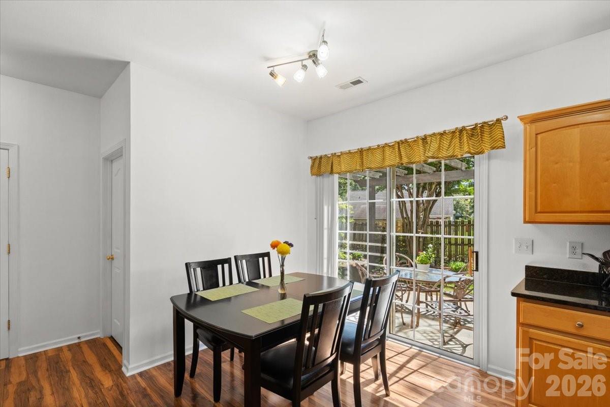 15926 Bubbling Branch Lane Property Photo 15
