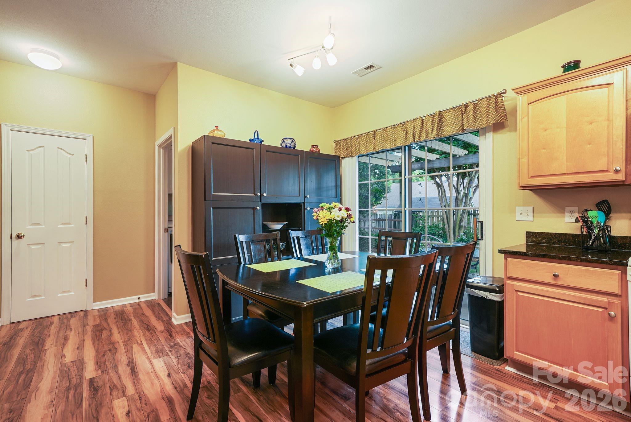 15926 Bubbling Branch Lane Property Photo 16