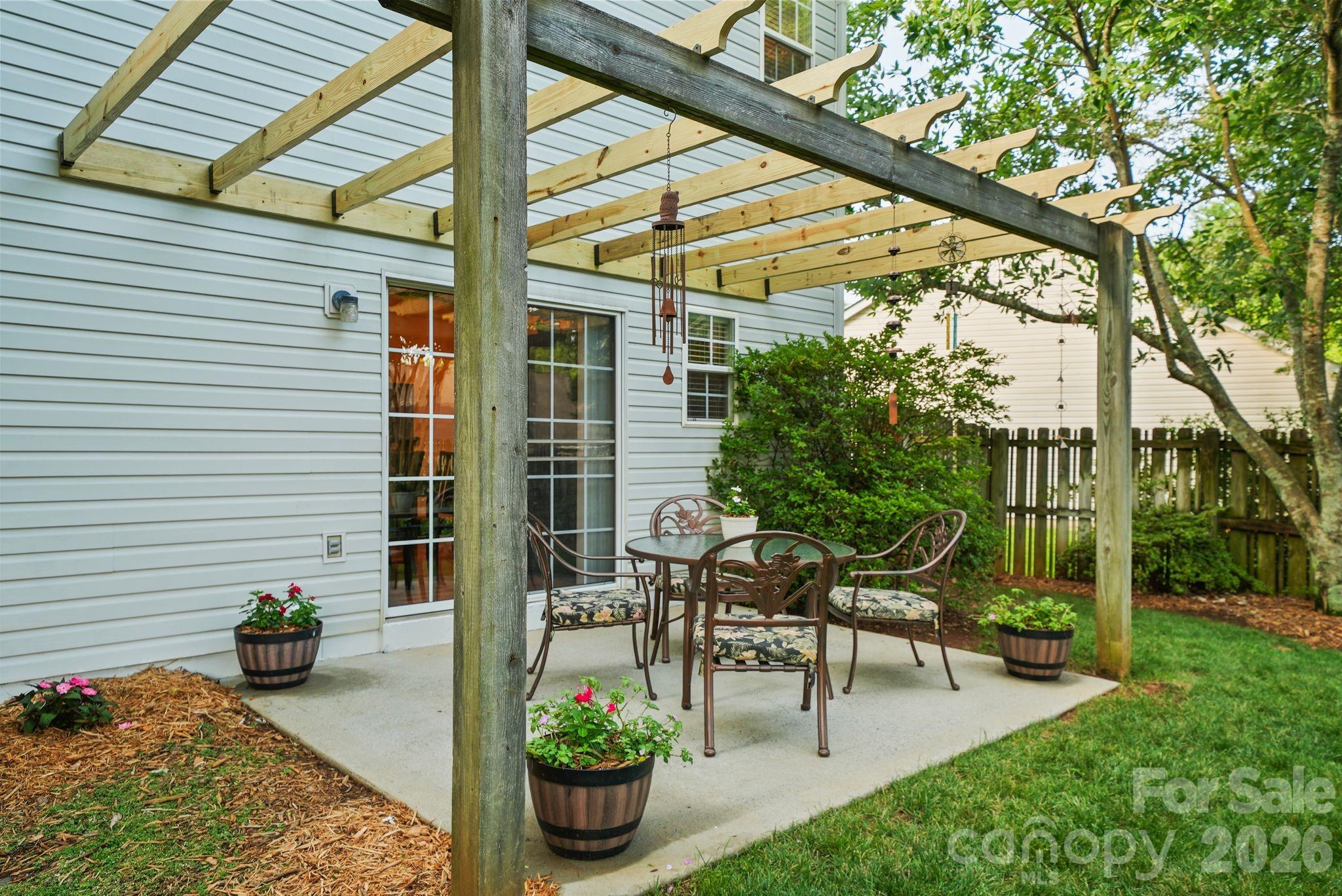 15926 Bubbling Branch Lane Property Photo 36