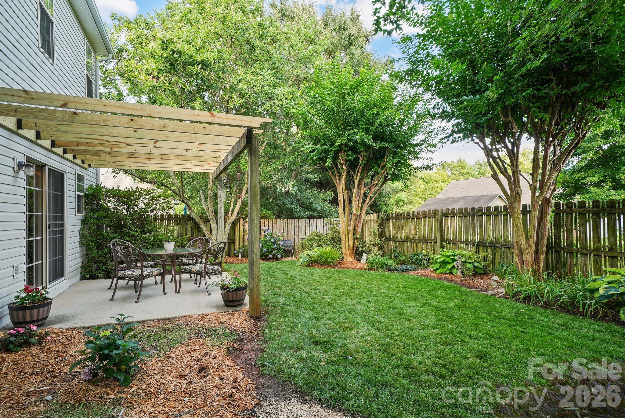 15926 Bubbling Branch Lane Property Photo 37