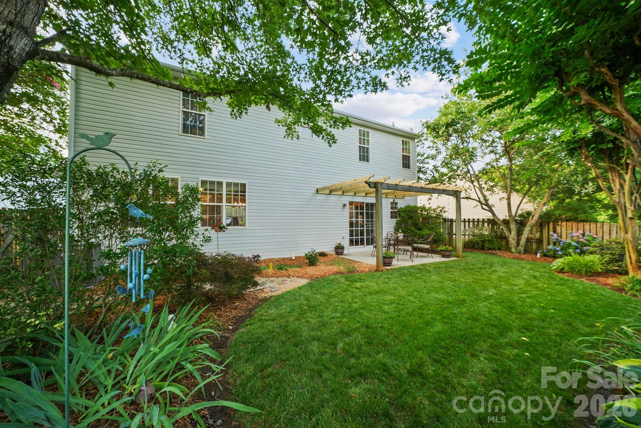 15926 Bubbling Branch Lane Property Photo 38
