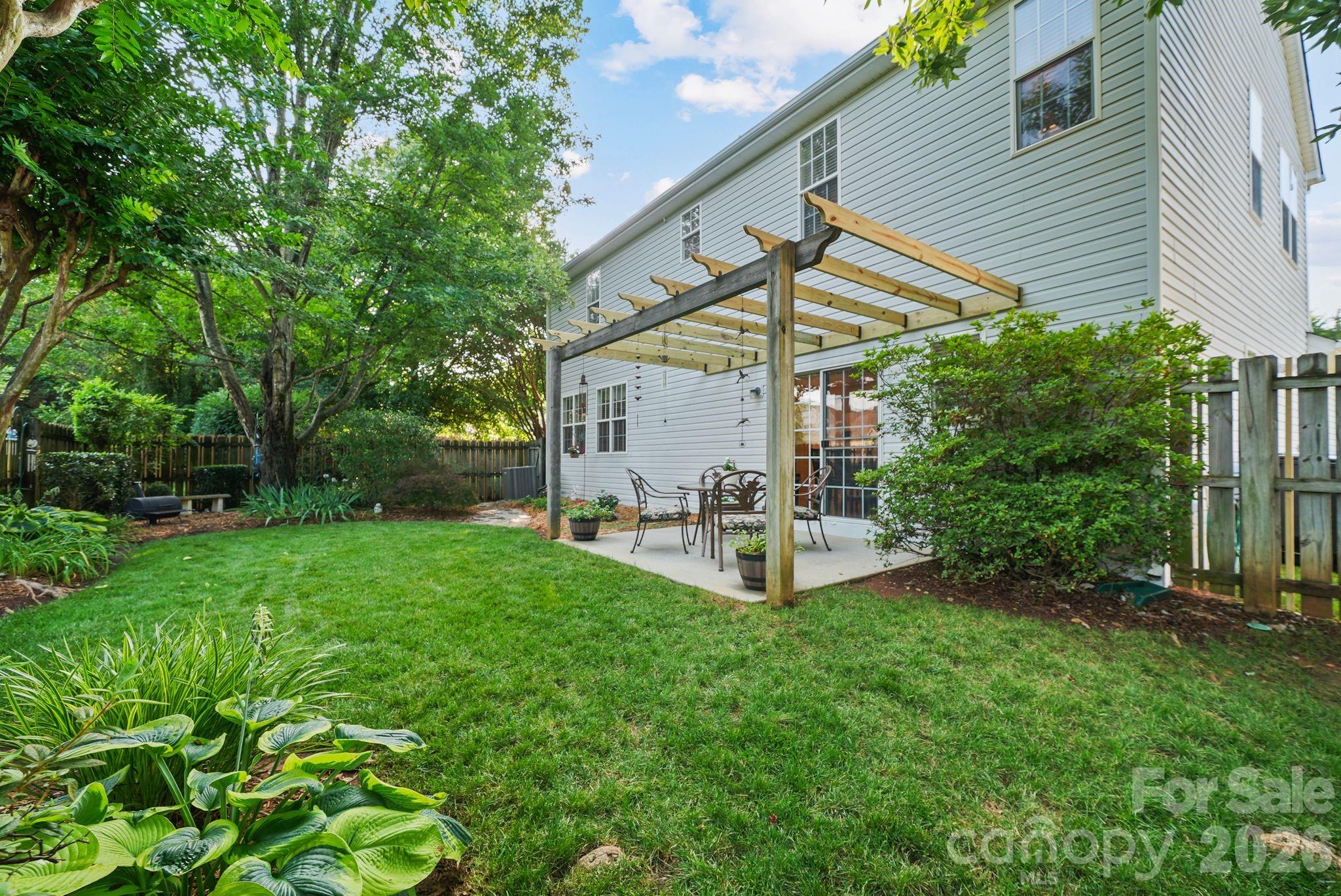 15926 Bubbling Branch Lane Property Photo 39