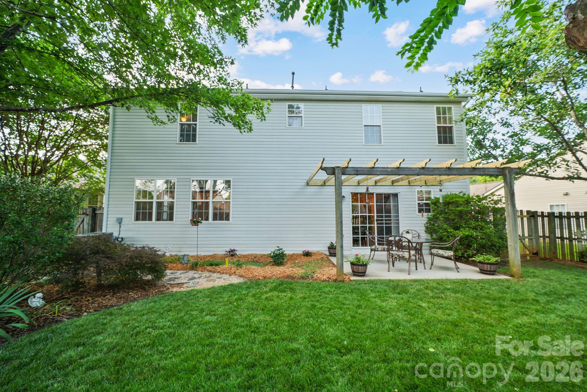 15926 Bubbling Branch Lane Property Photo 40