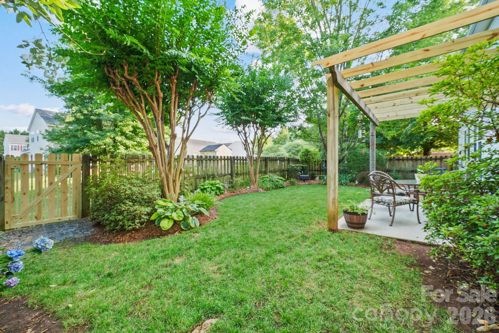 15926 Bubbling Branch Lane Property Photo 41
