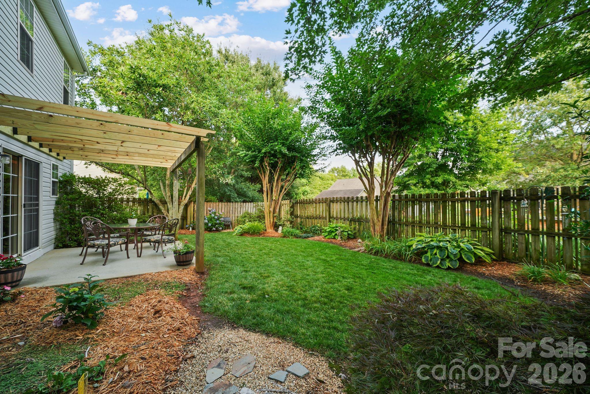 15926 Bubbling Branch Lane Property Photo 43