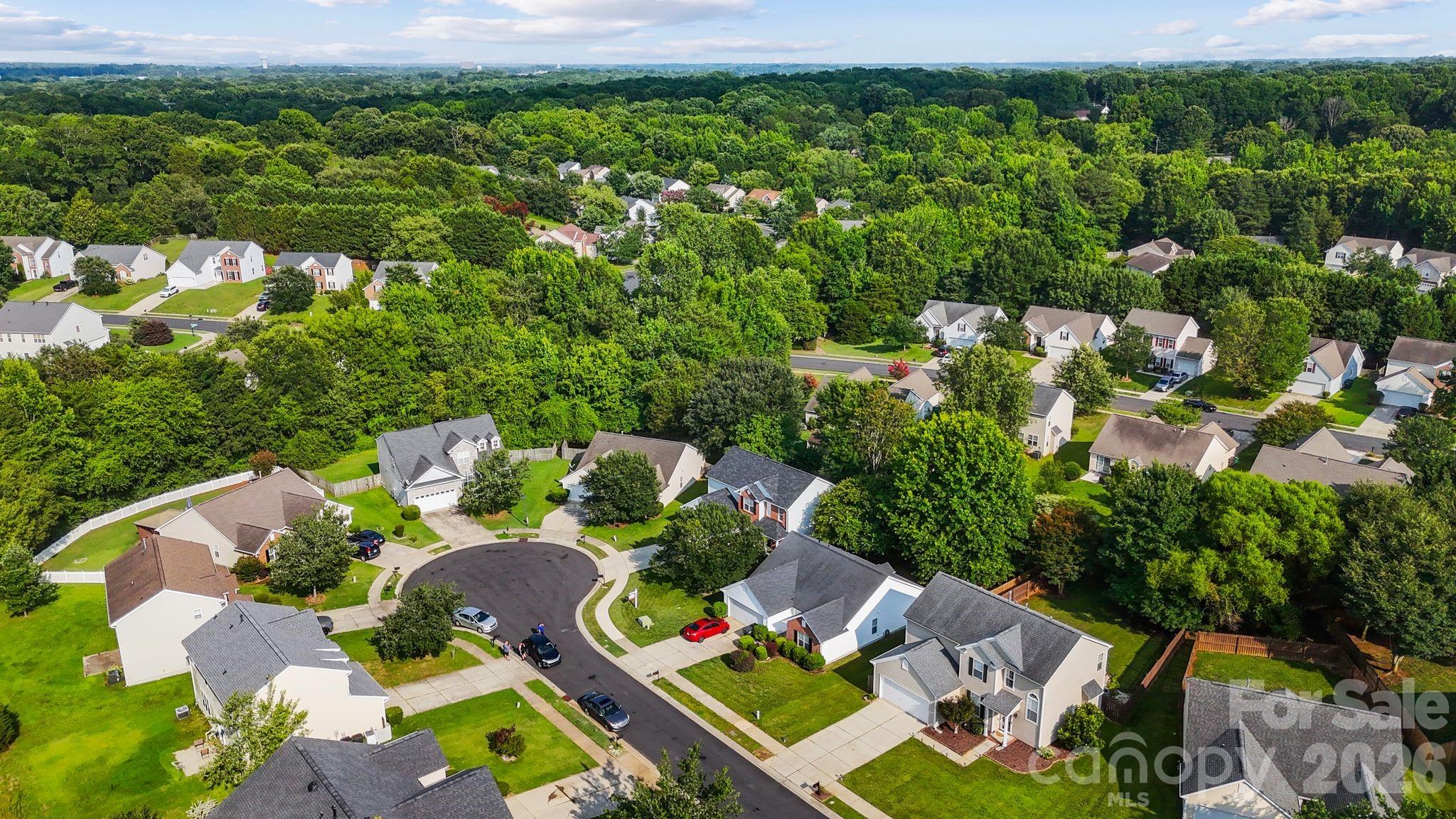15926 Bubbling Branch Lane Property Photo 47