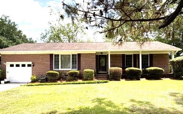 1218 Dotson Court Property Photo 1