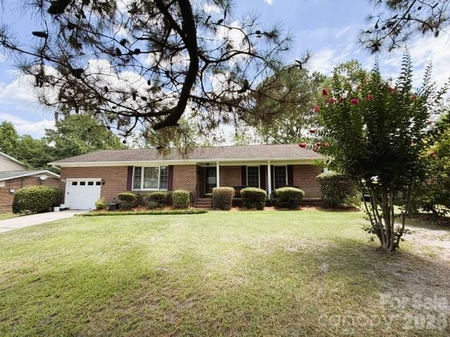 1218 Dotson Court Property Photo 2
