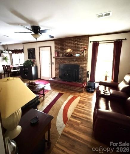 1218 Dotson Court Property Photo 16