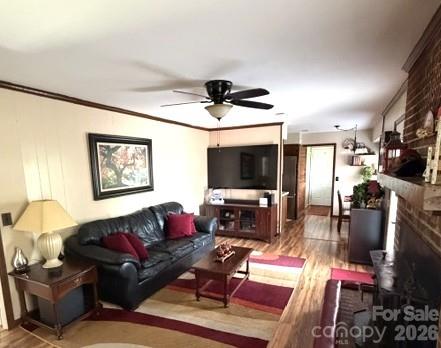 1218 Dotson Court Property Photo 17