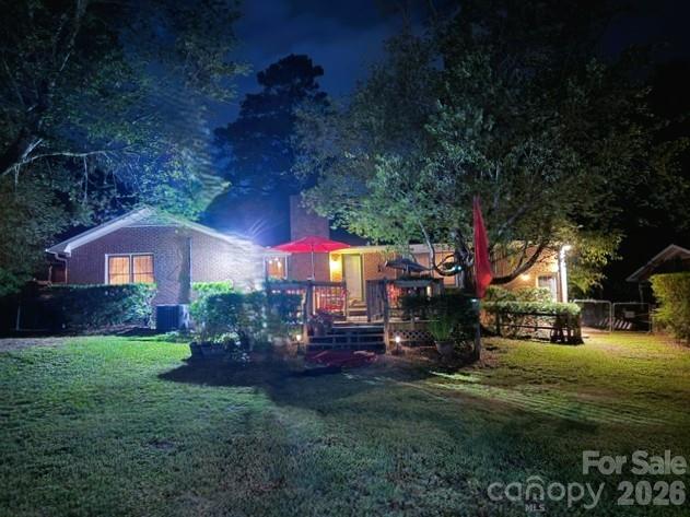 1218 Dotson Court Property Photo 38