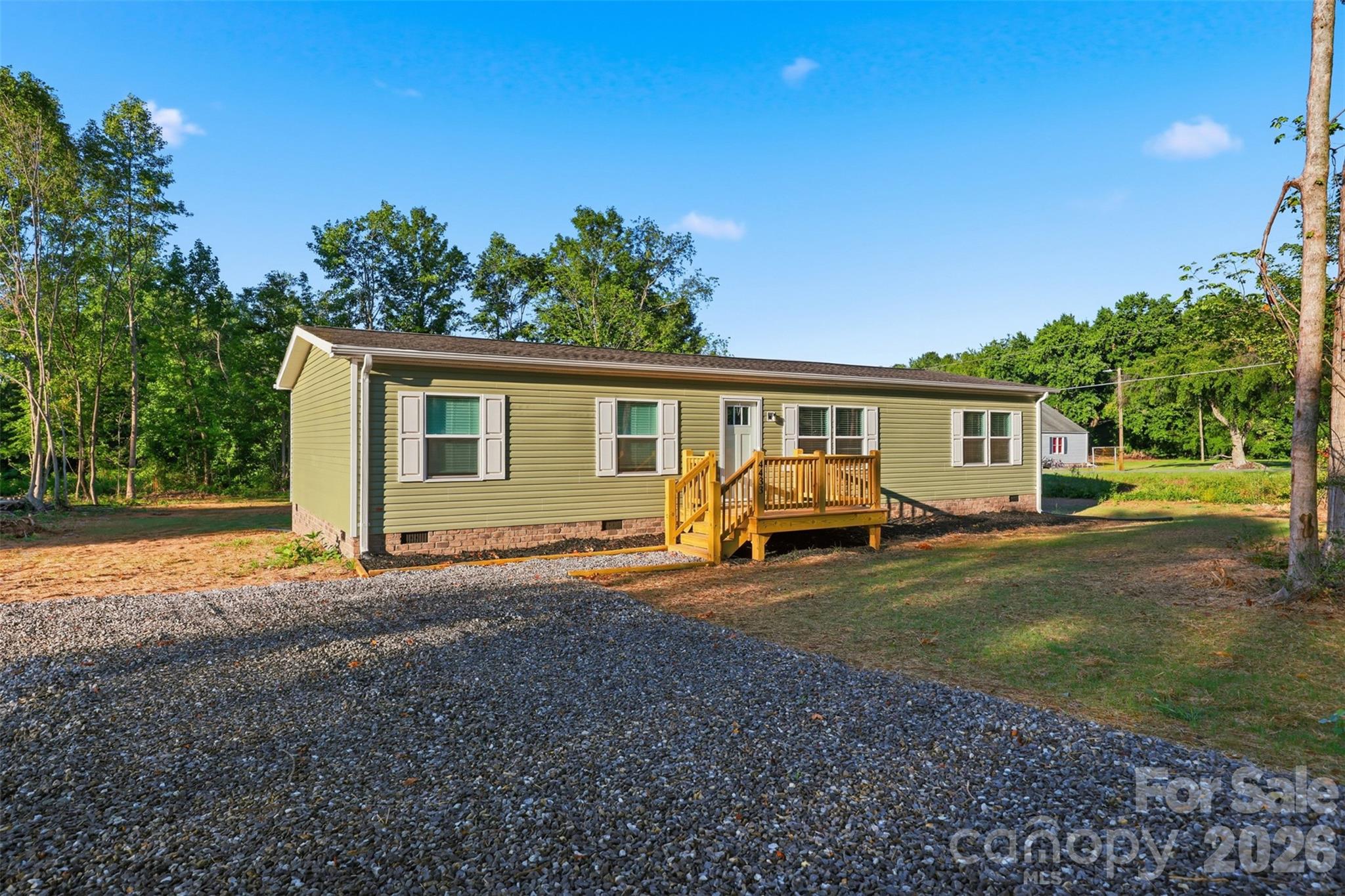 4433 Old Us 421 Highway Property Photo 1