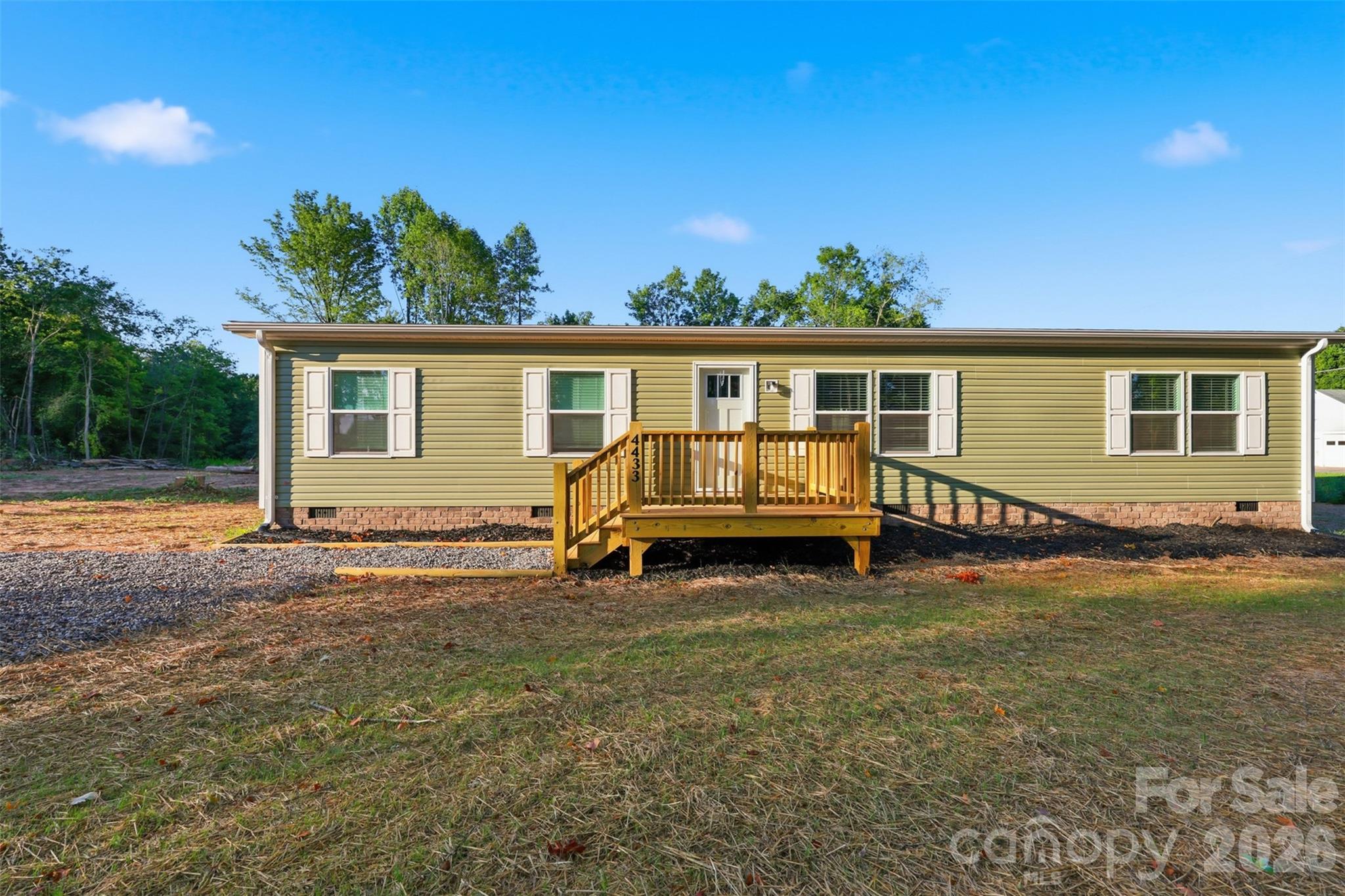 4433 Old Us 421 Highway Property Photo 2