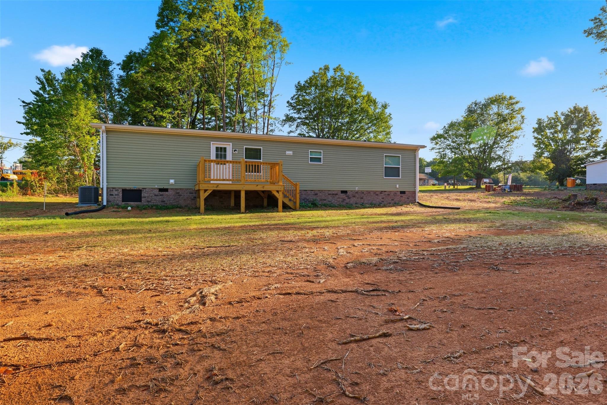 4433 Old Us 421 Highway Property Photo 4