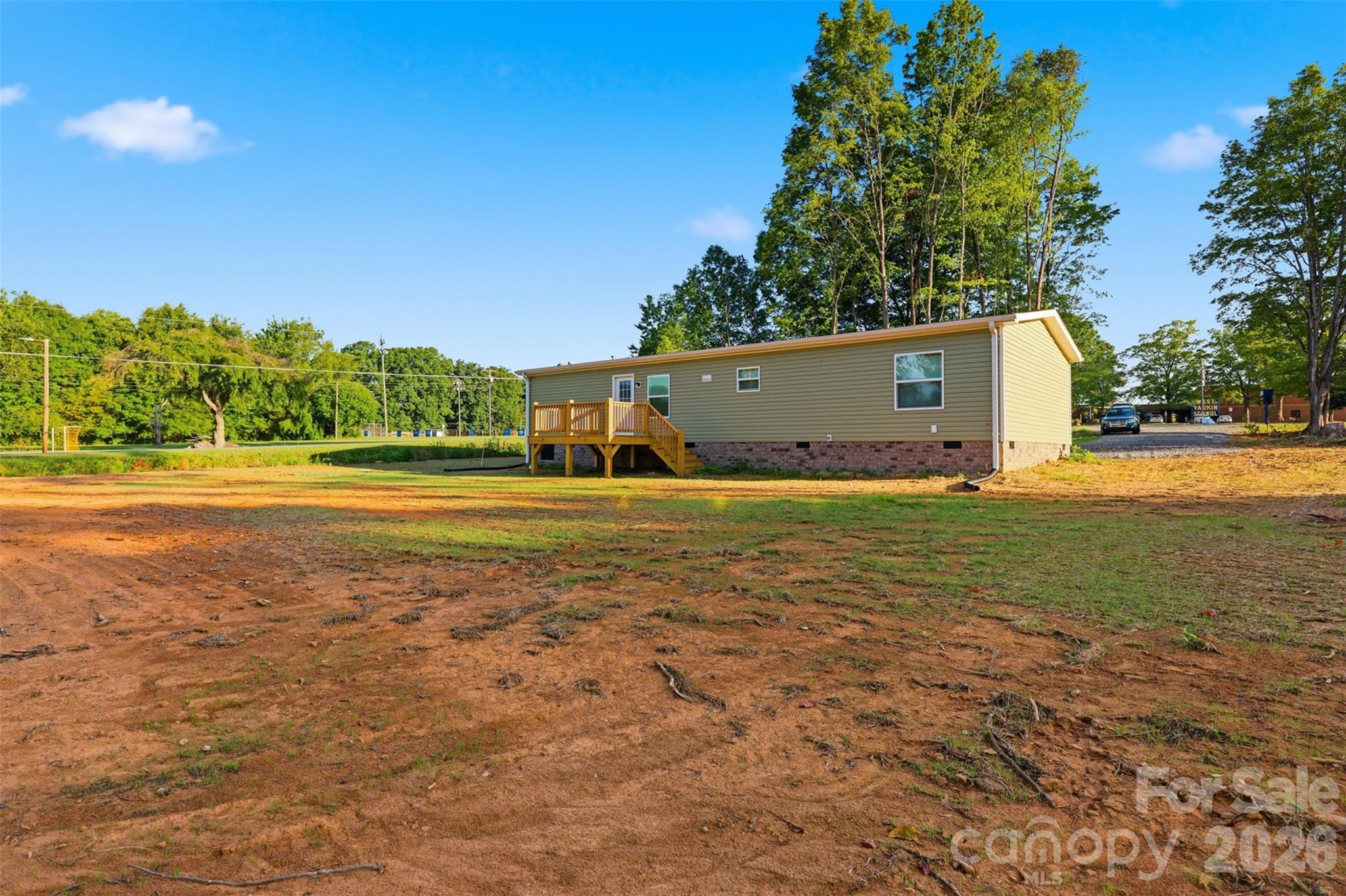 4433 Old Us 421 Highway Property Photo 5