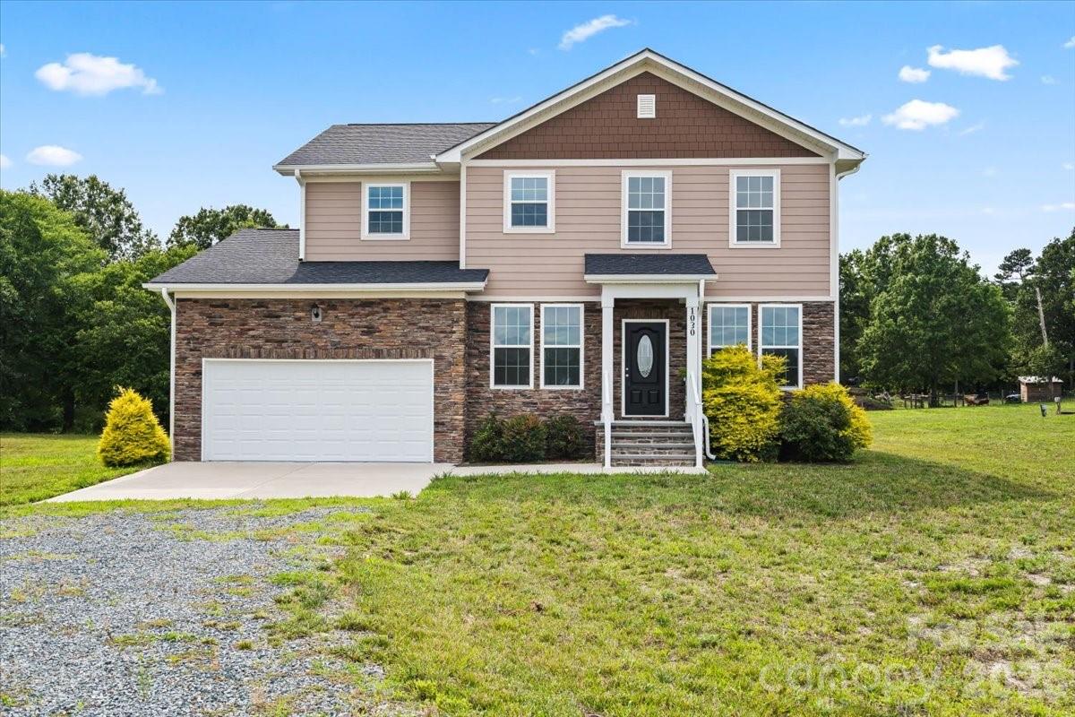 1030 Heath Helms Road Property Photo 2