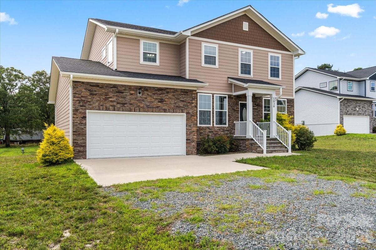 1030 Heath Helms Road Property Photo 3