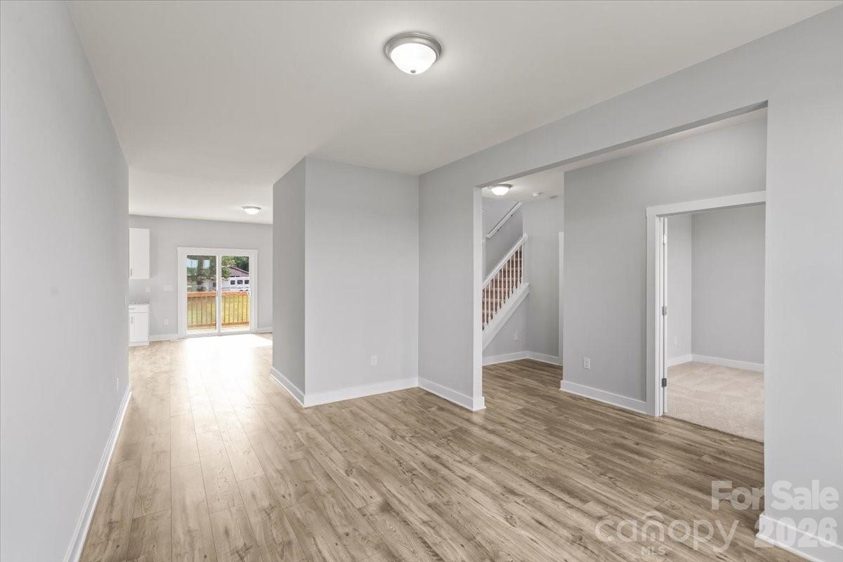 1030 Heath Helms Road Property Photo 8