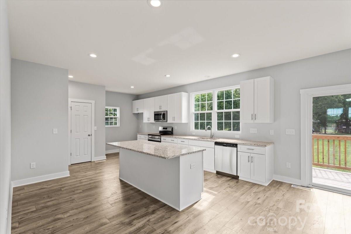 1030 Heath Helms Road Property Photo 14