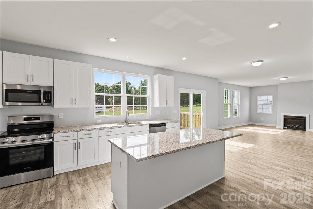 1030 Heath Helms Road Property Photo 16