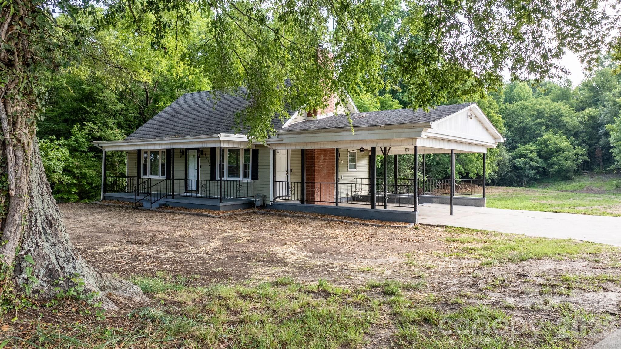 1002 Ramseur Road Property Photo 1