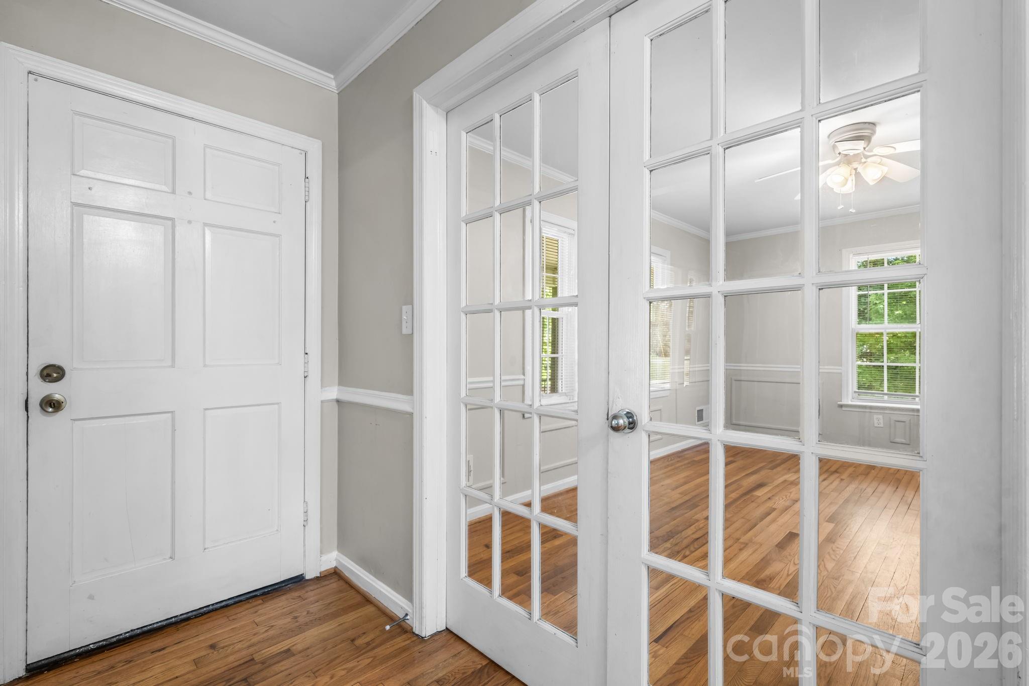1002 Ramseur Road Property Photo 2