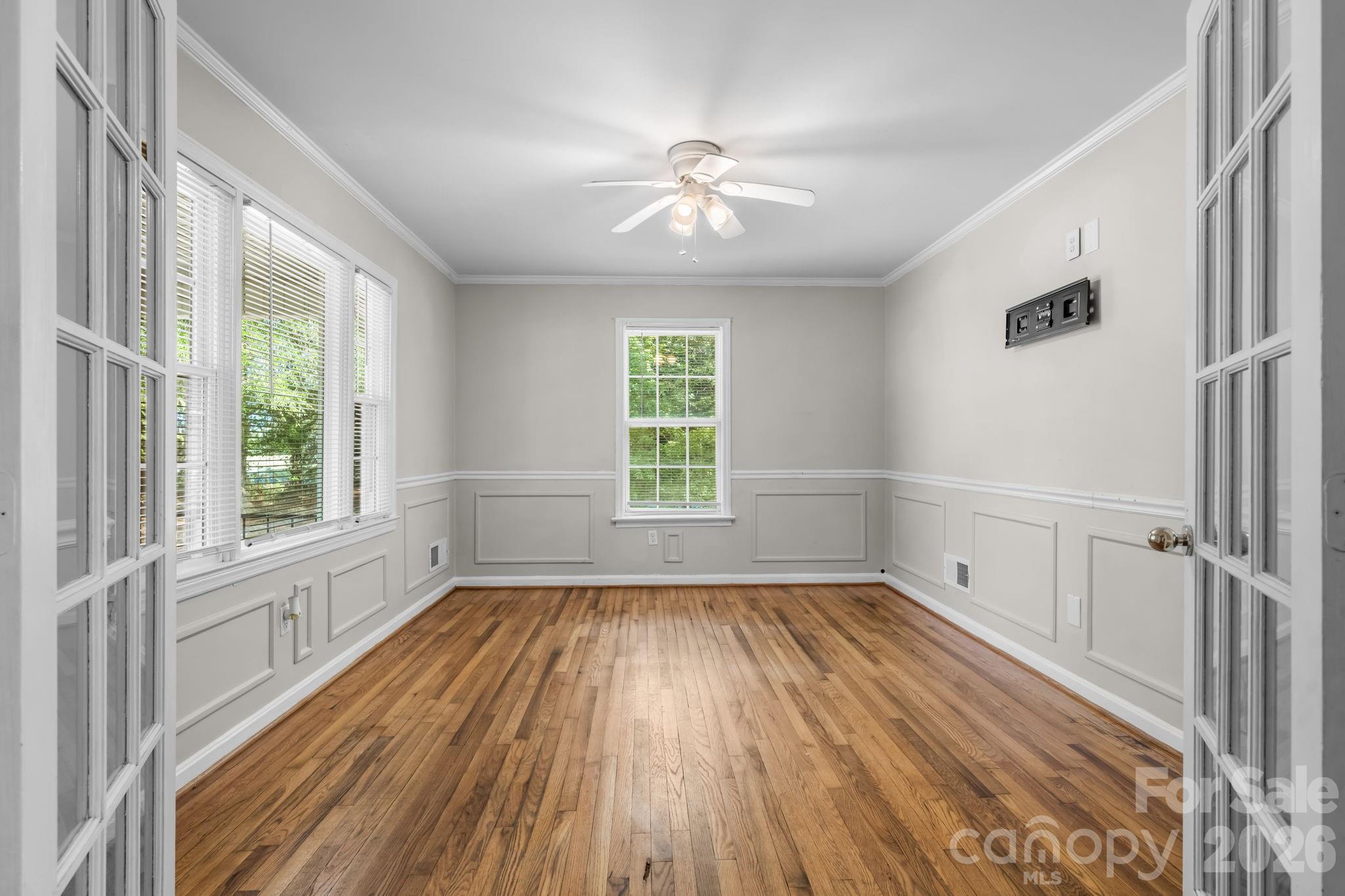 1002 Ramseur Road Property Photo 3