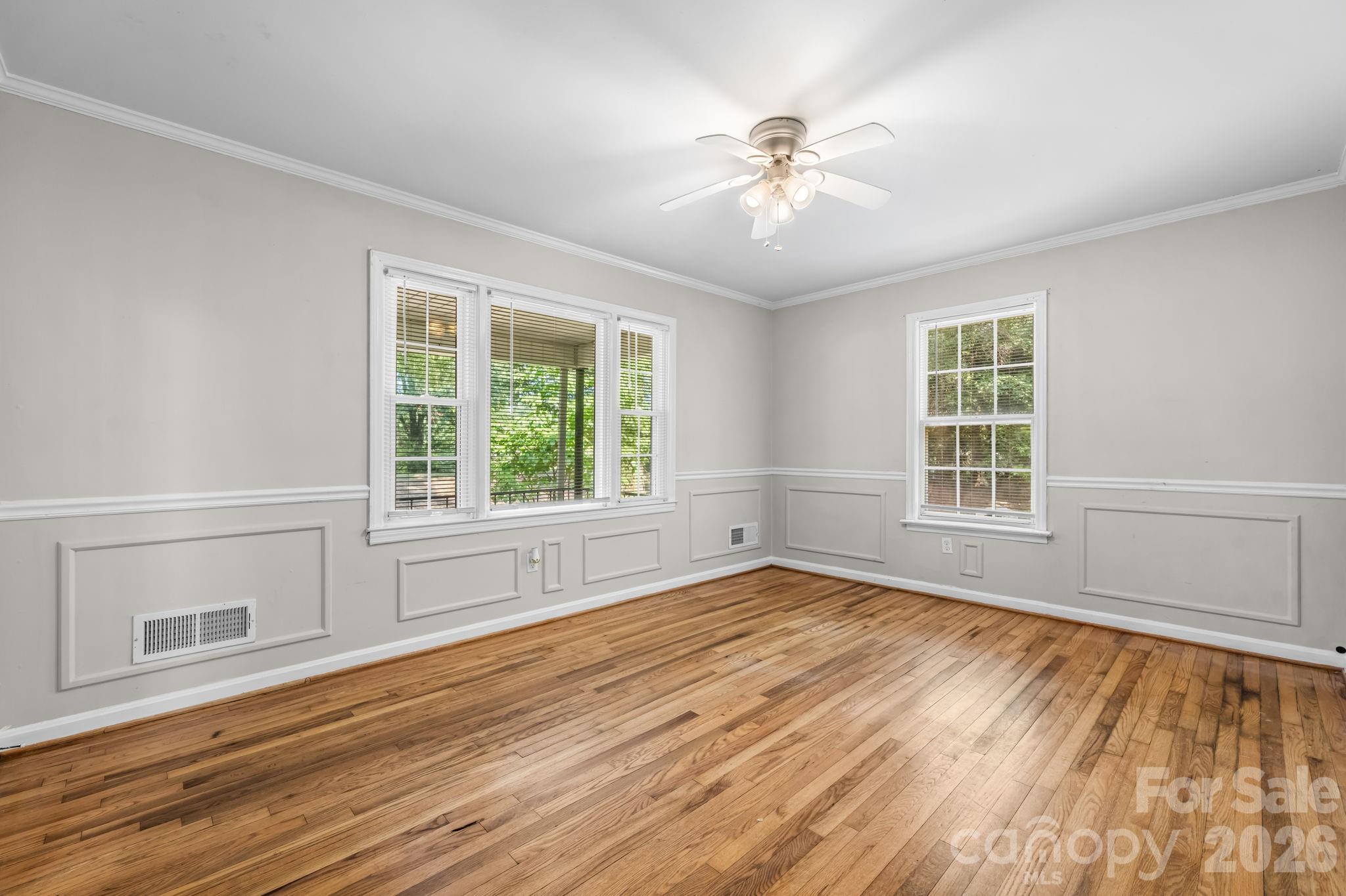 1002 Ramseur Road Property Photo 4