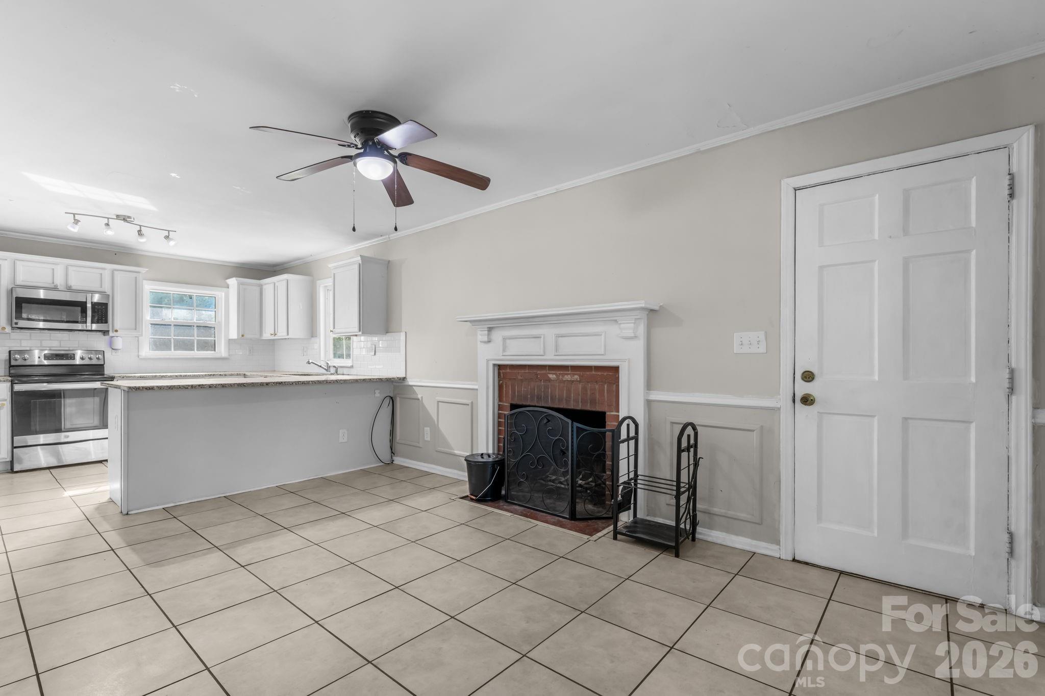 1002 Ramseur Road Property Photo 5
