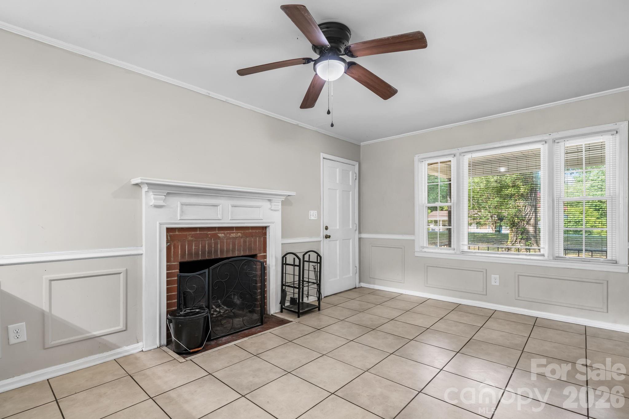 1002 Ramseur Road Property Photo 6
