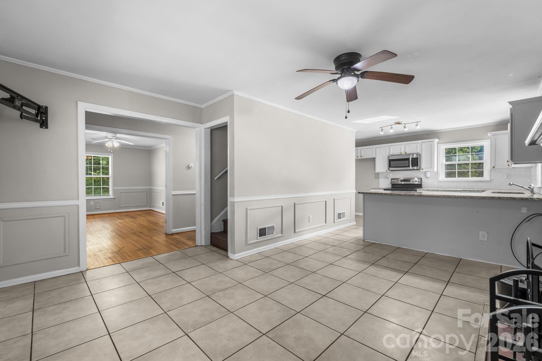 1002 Ramseur Road Property Photo 7
