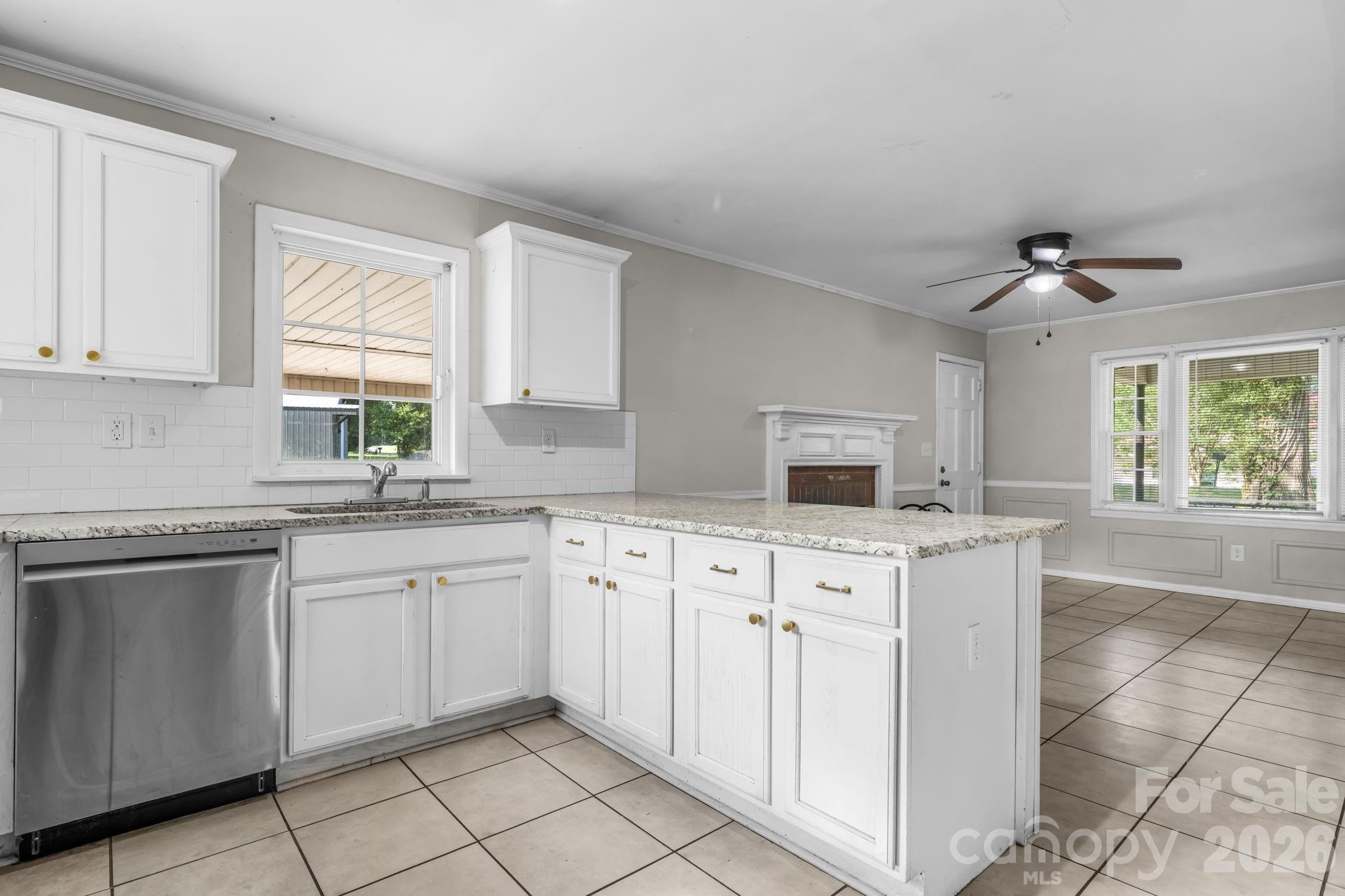 1002 Ramseur Road Property Photo 10