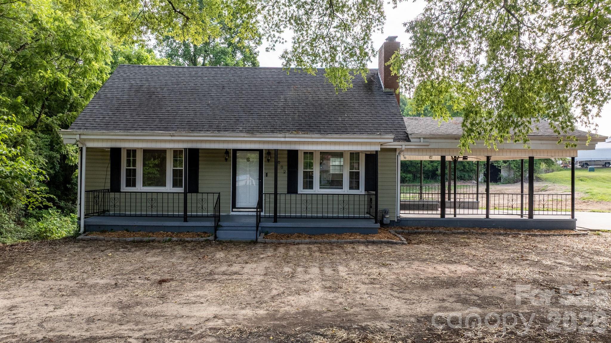 1002 Ramseur Road Property Photo 25